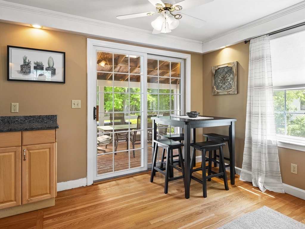 34 Kinsley Road
