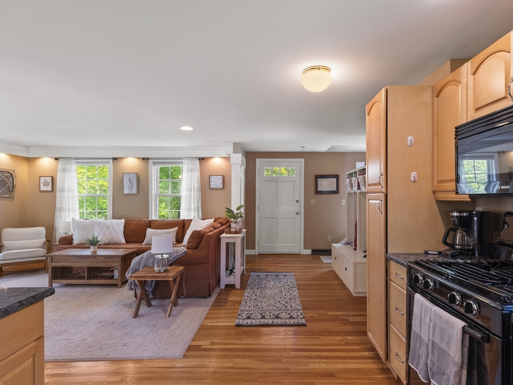 34 Kinsley Road