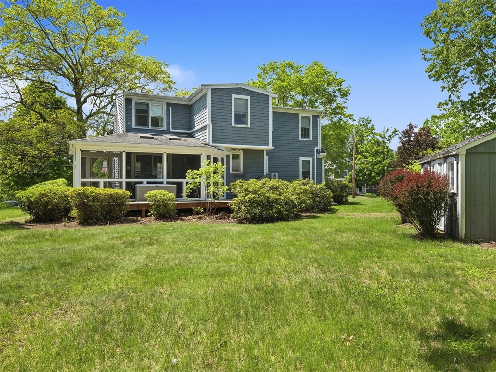 34 Kinsley Road