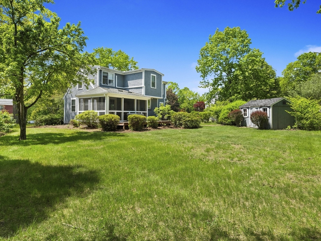 34 Kinsley Road