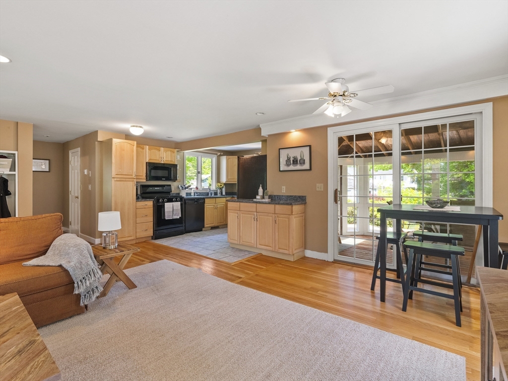 34 Kinsley Road