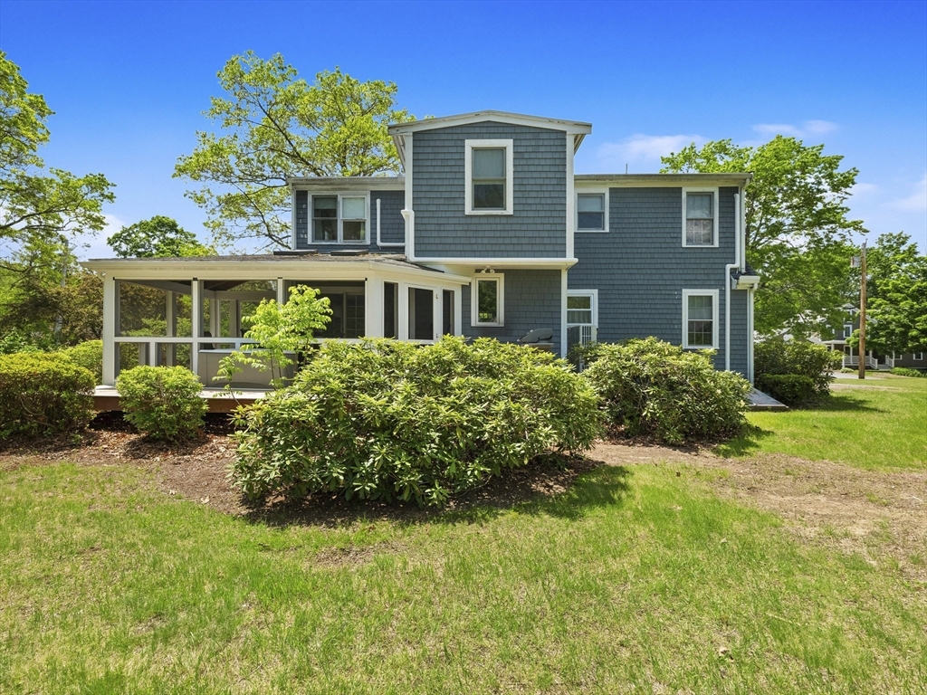 34 Kinsley Road