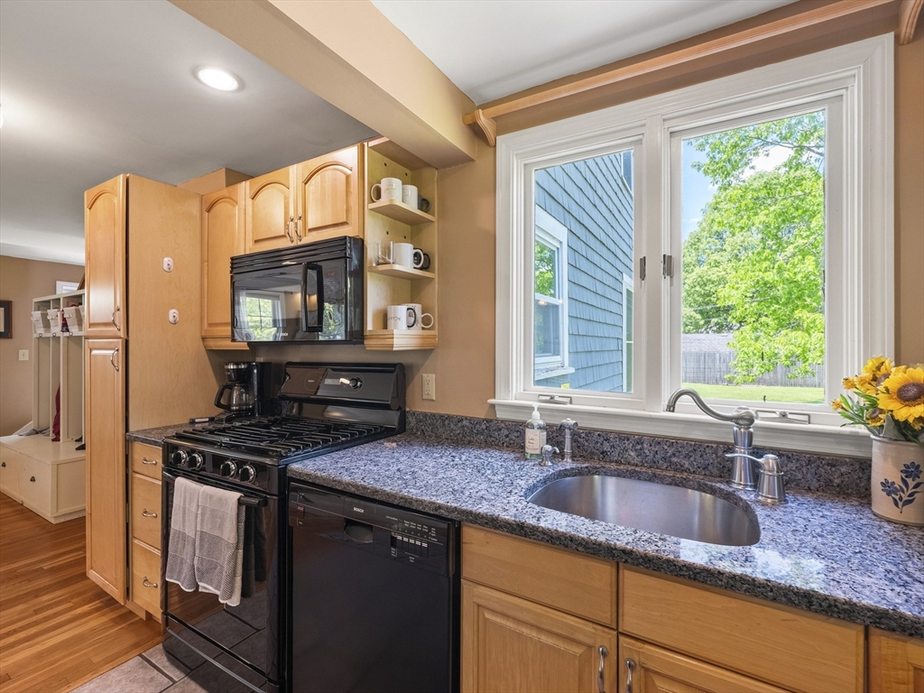 34 Kinsley Road