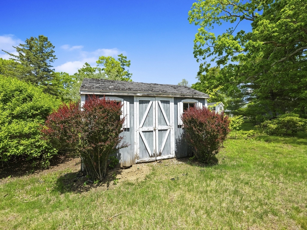 34 Kinsley Road