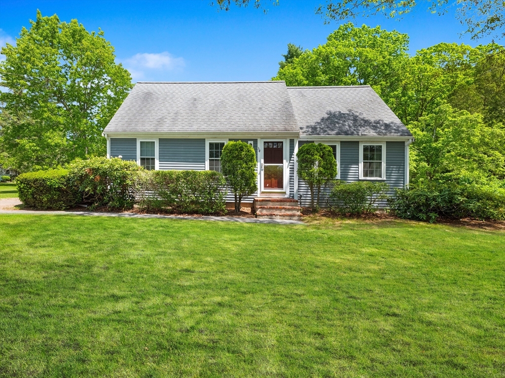 34 Kinsley Road