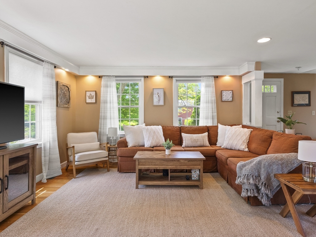 34 Kinsley Road
