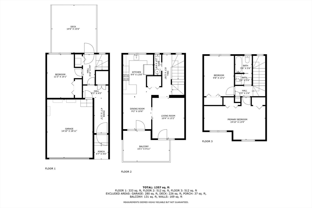 103 Claybourne # 103