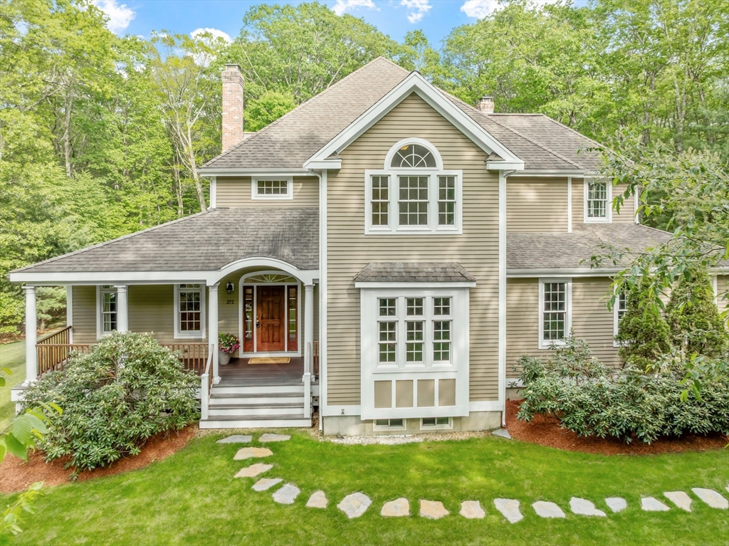 252 Sawyer Rd