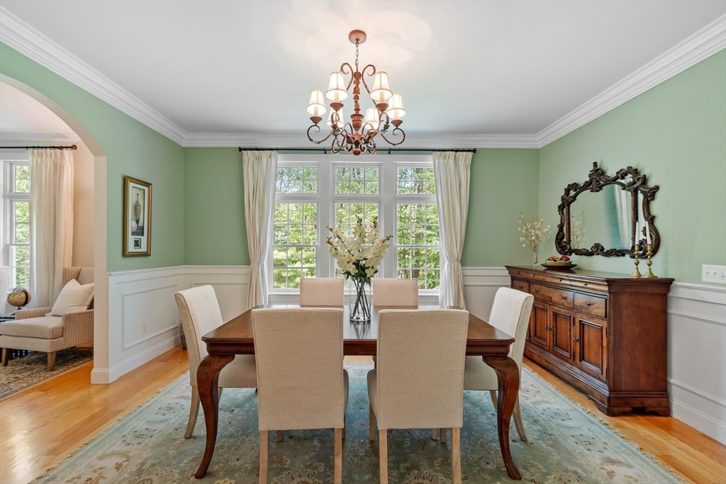 252 Sawyer Rd