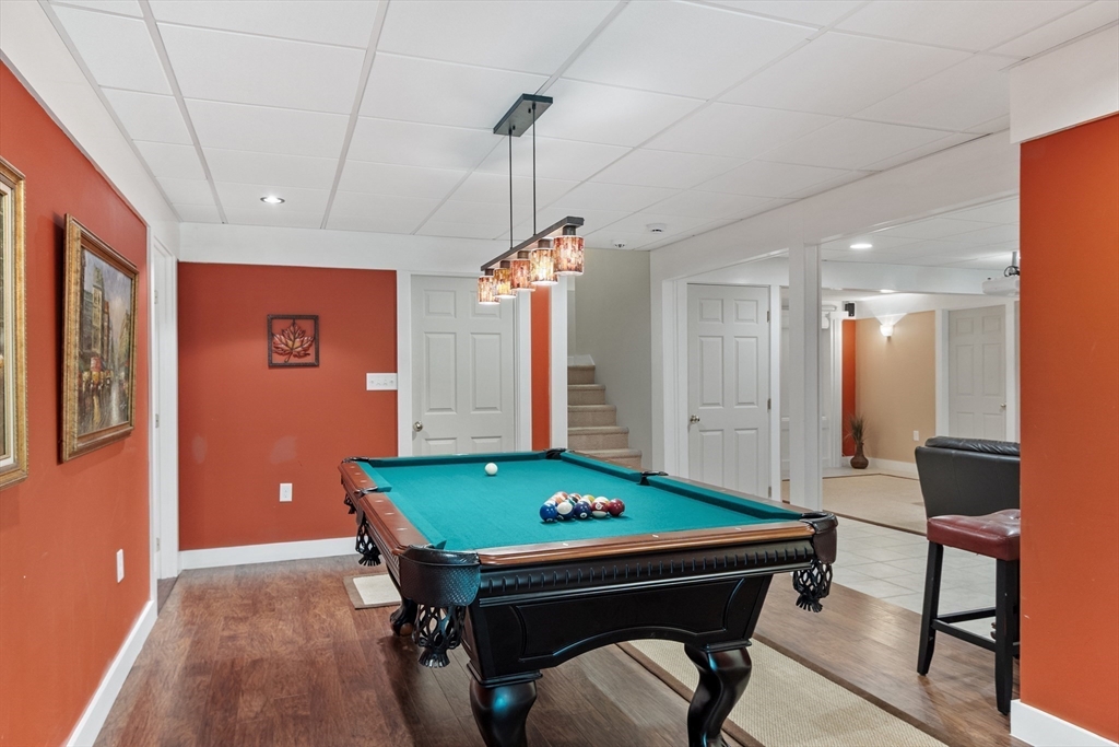 252 Sawyer Rd
