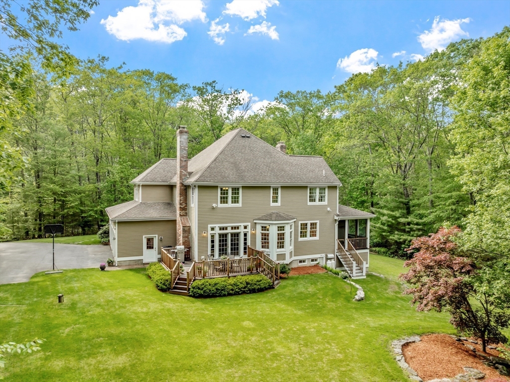 252 Sawyer Rd