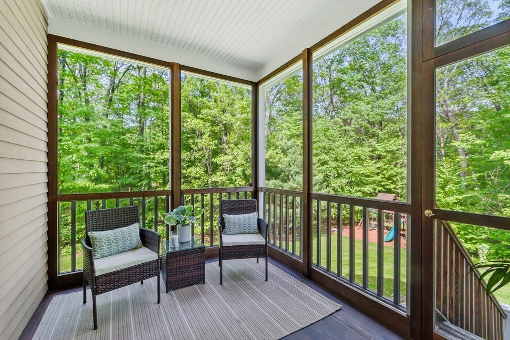 252 Sawyer Rd
