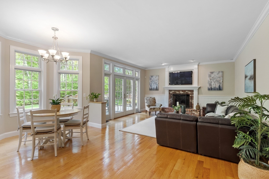 252 Sawyer Rd