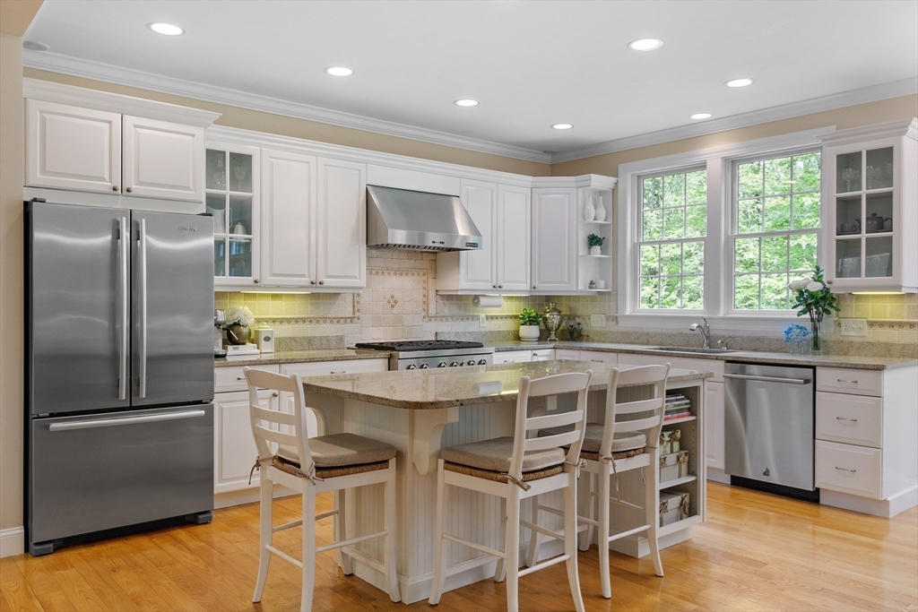 252 Sawyer Rd