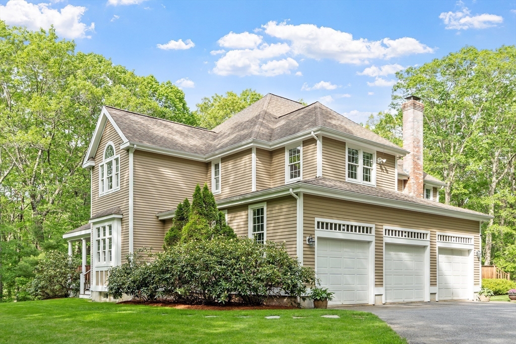 252 Sawyer Rd