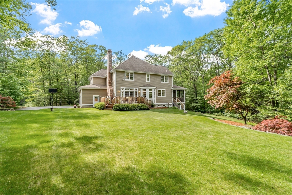 252 Sawyer Rd