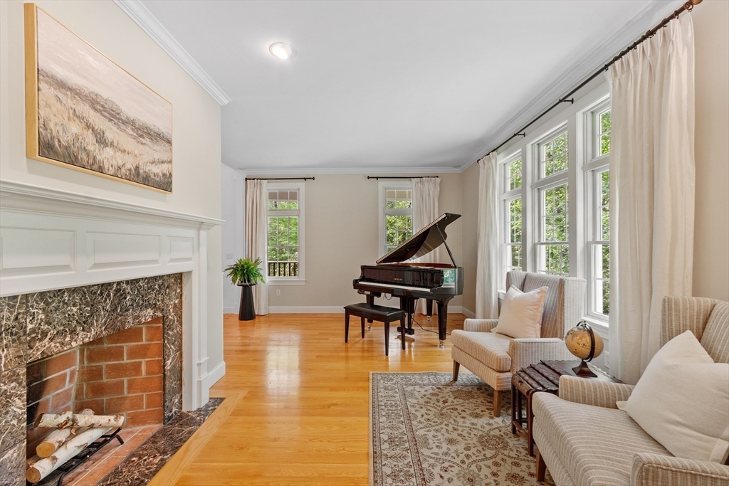 252 Sawyer Rd