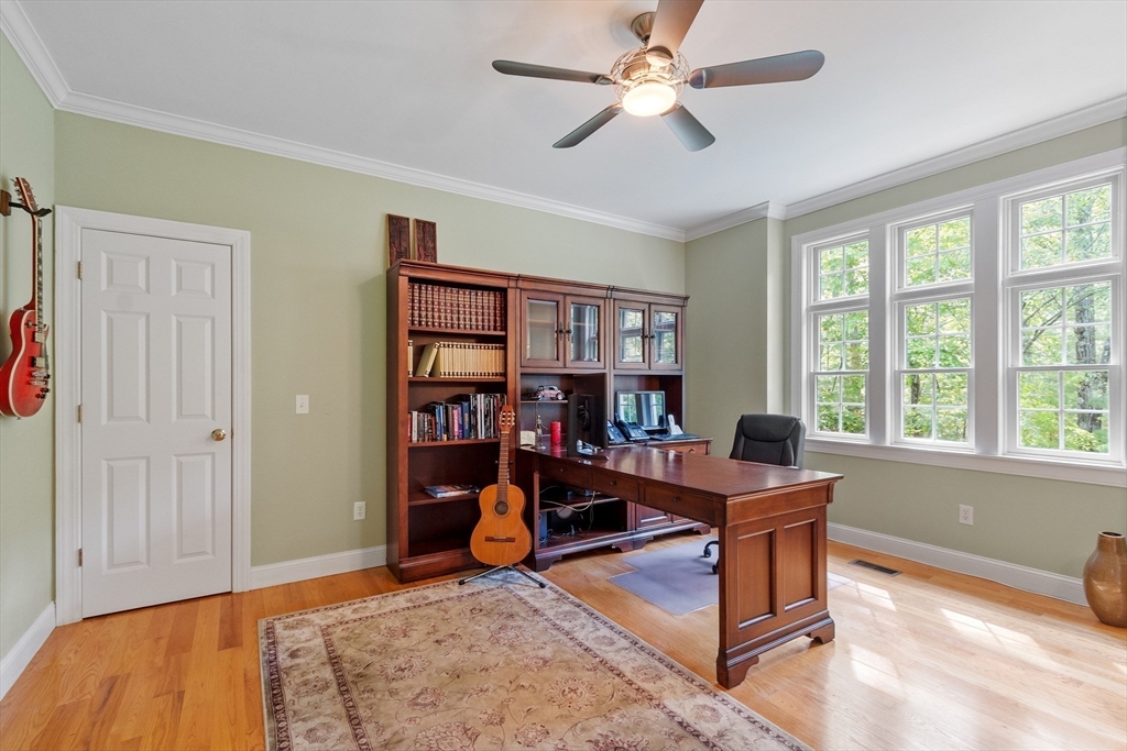 252 Sawyer Rd