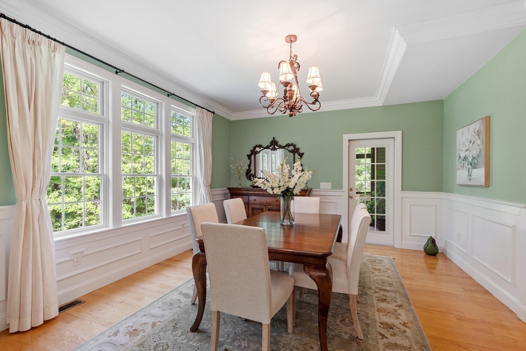 252 Sawyer Rd