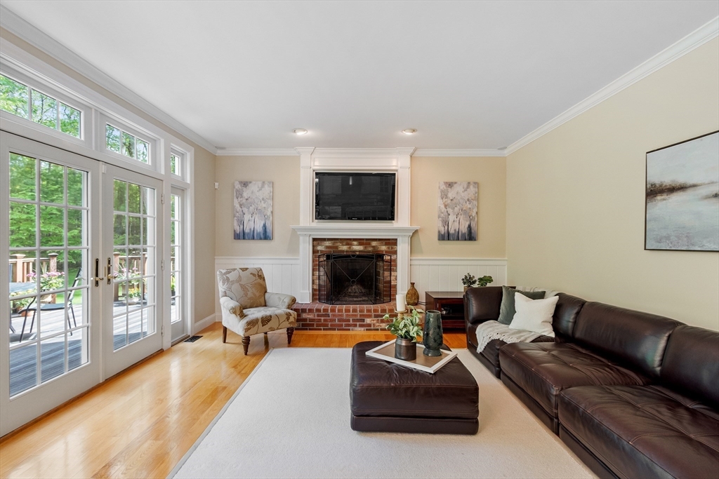 252 Sawyer Rd