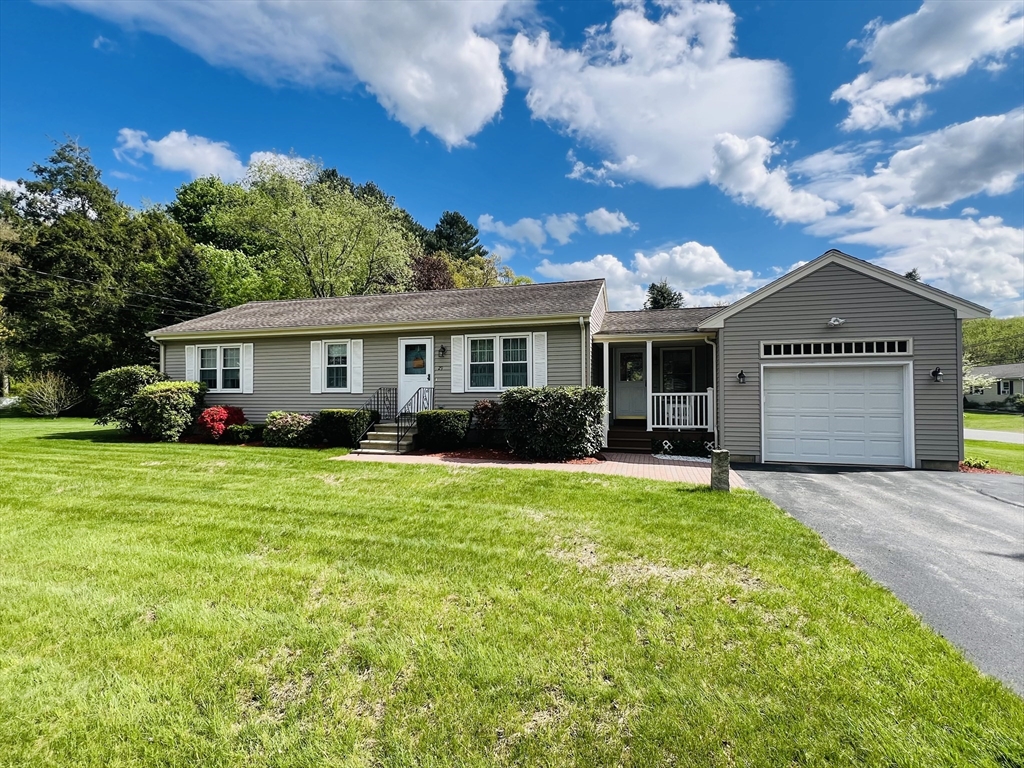 29 Fairlawn St