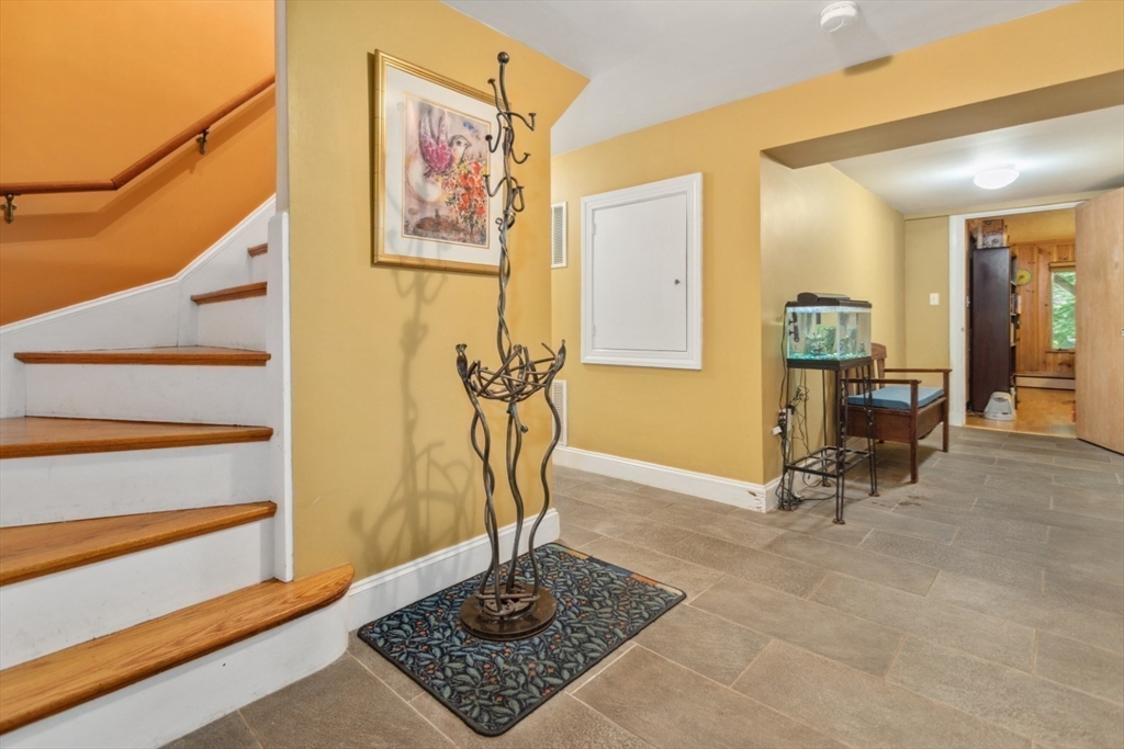 3 Russett Lane