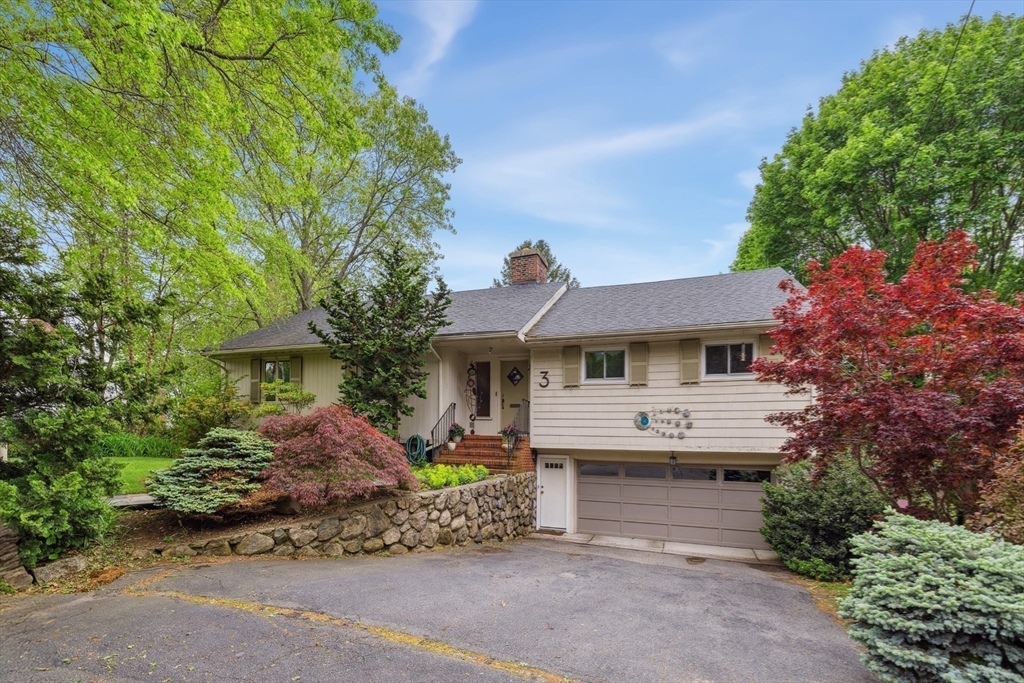 3 Russett Lane