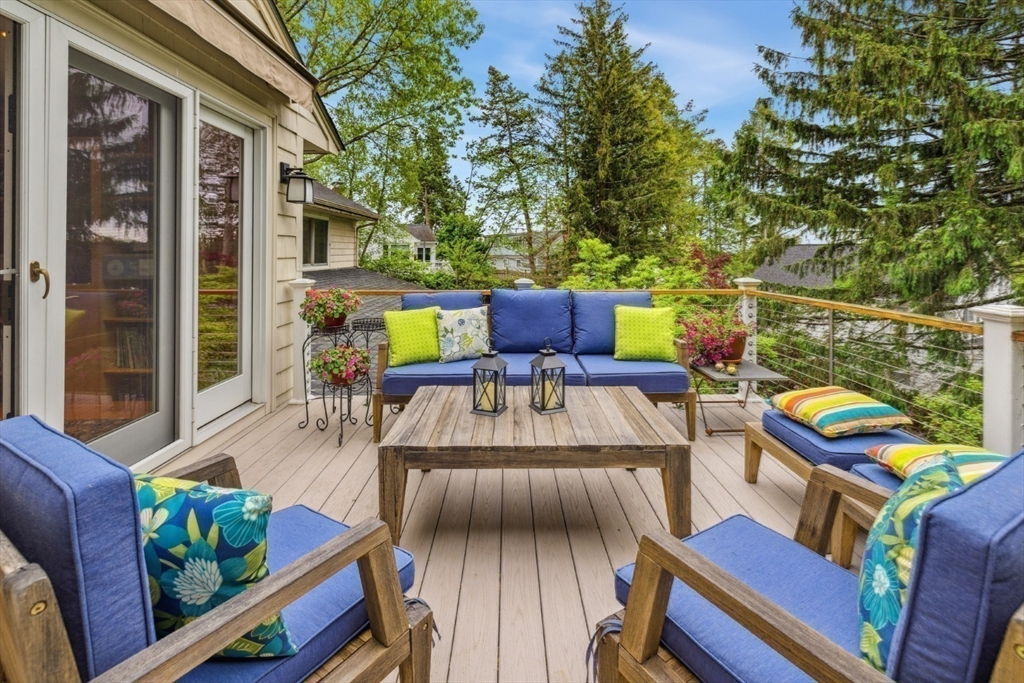 3 Russett Lane