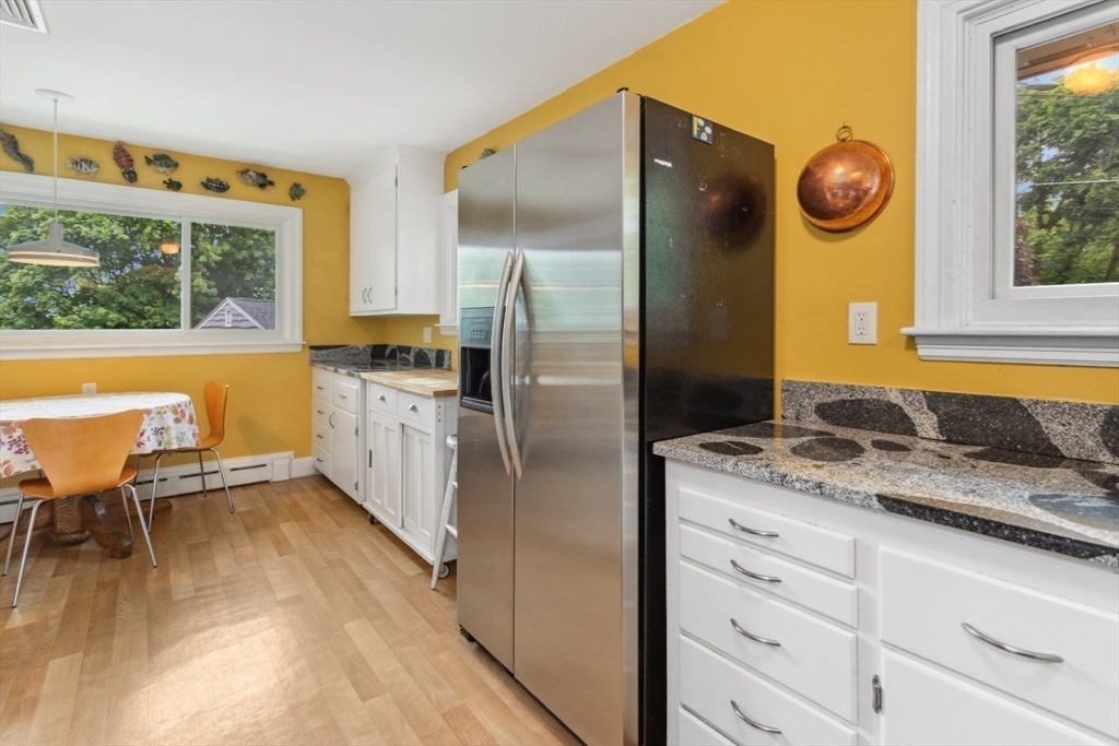 3 Russett Lane