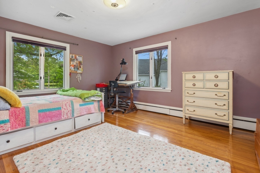3 Russett Lane