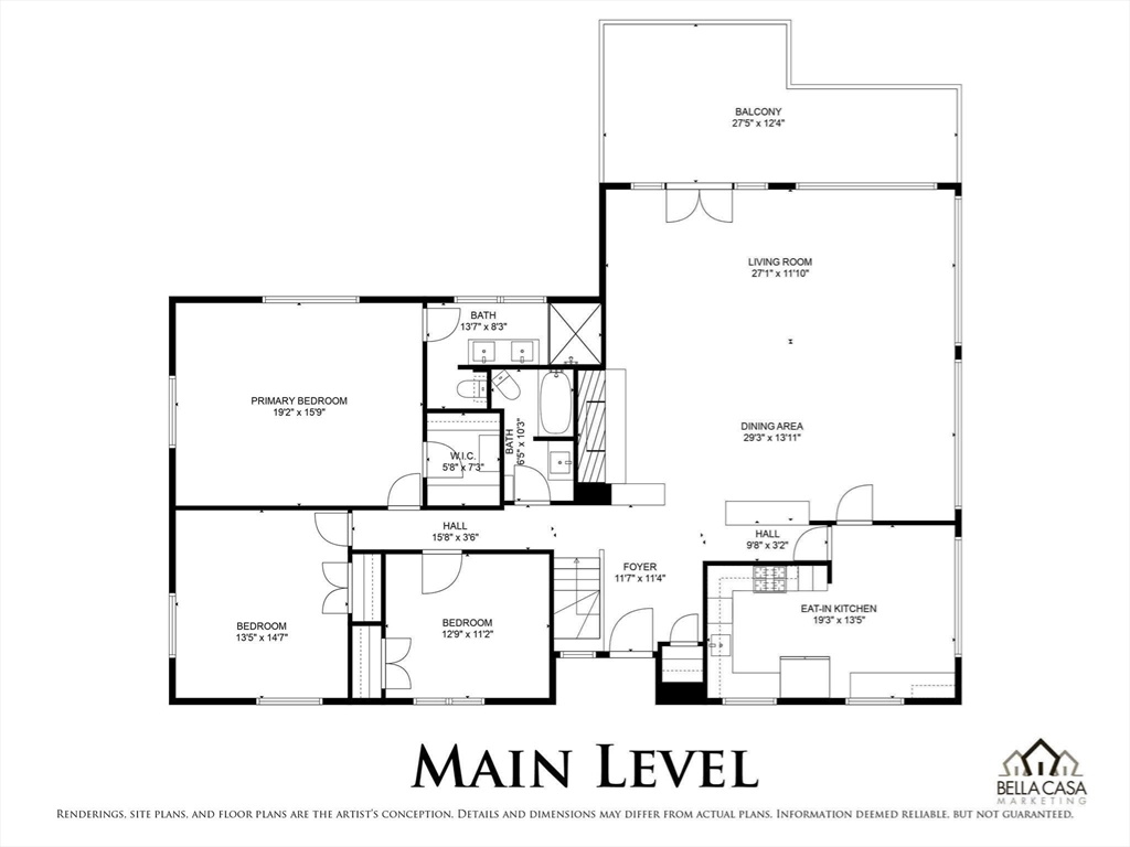 3 Russett Lane