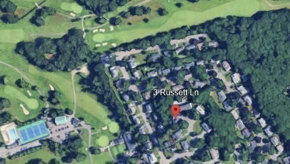 3 Russett Lane