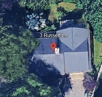 3 Russett Lane