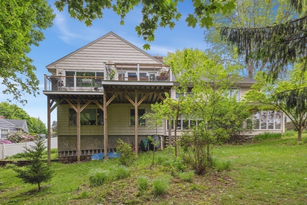 3 Russett Lane