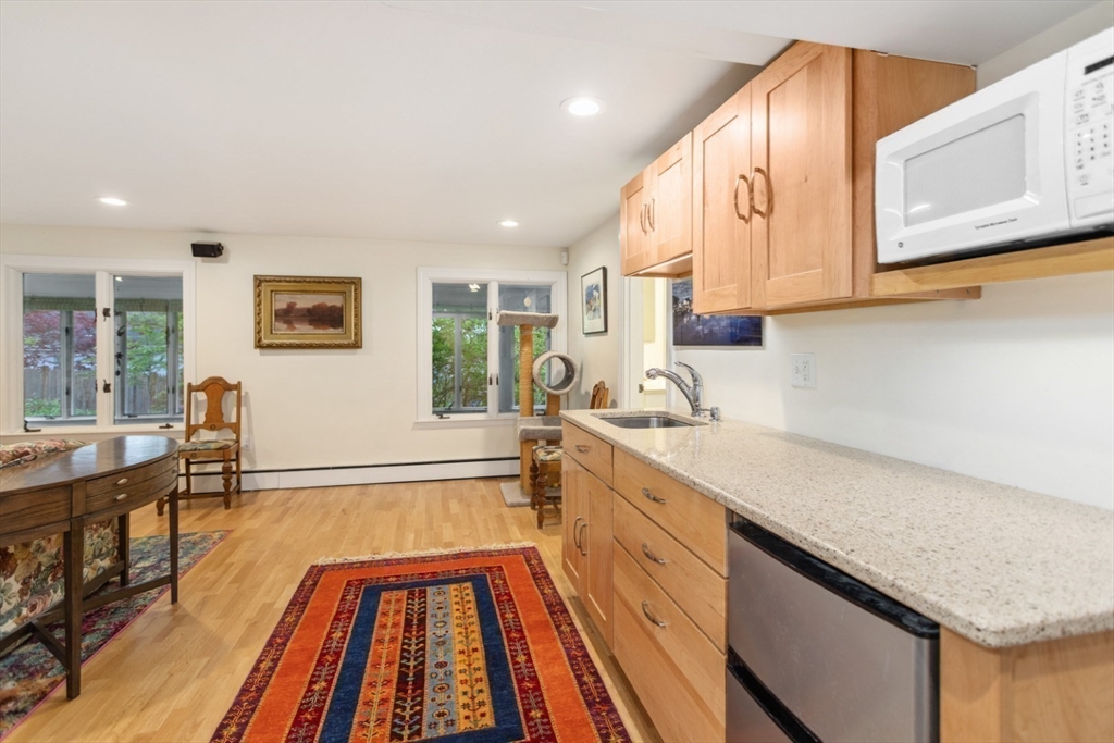3 Russett Lane
