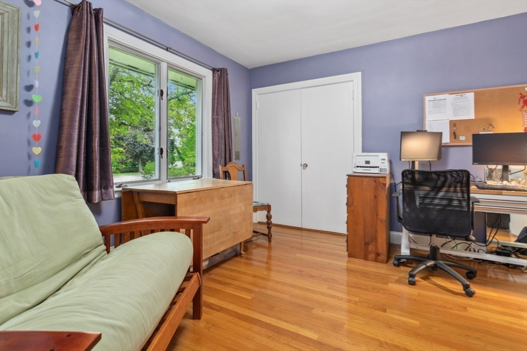 3 Russett Lane