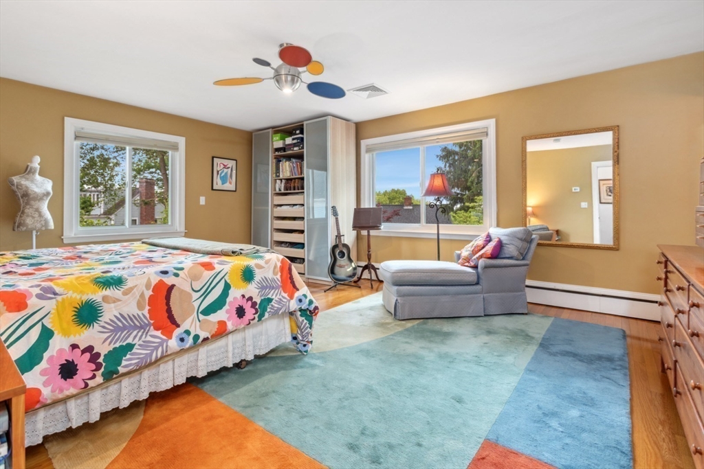 3 Russett Lane