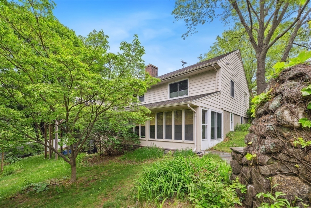 3 Russett Lane