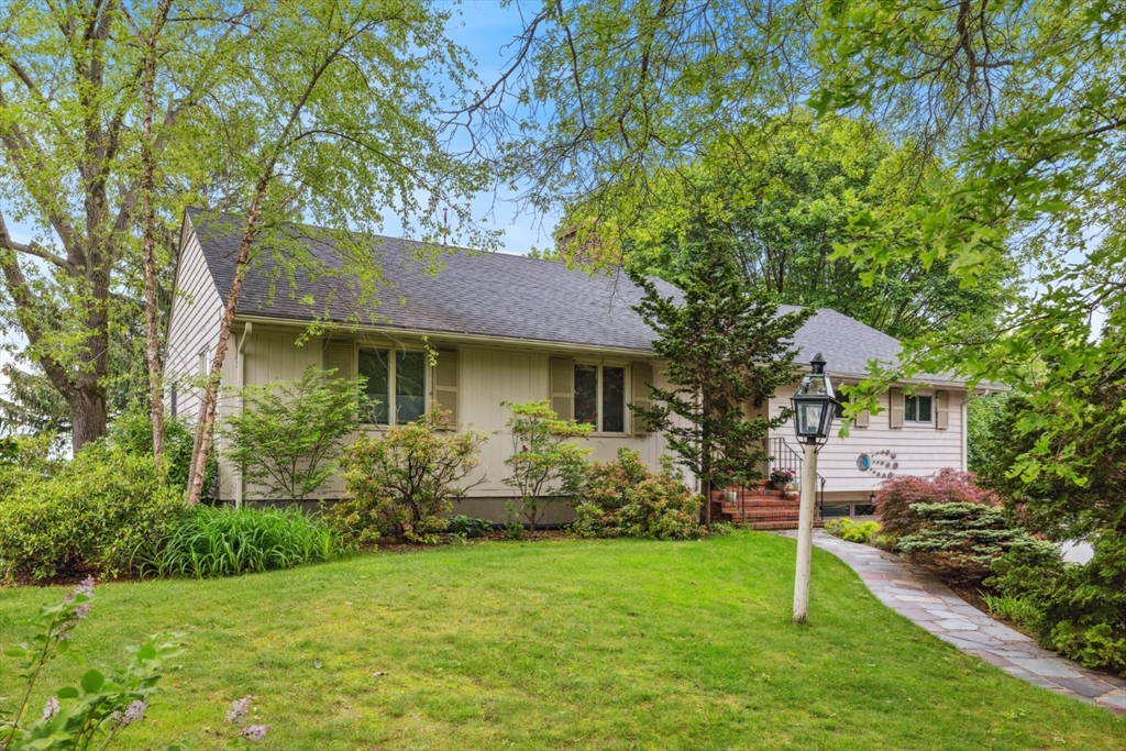 3 Russett Lane