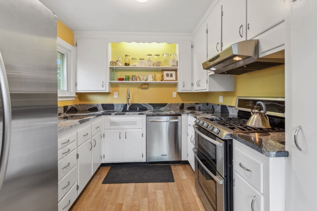3 Russett Lane