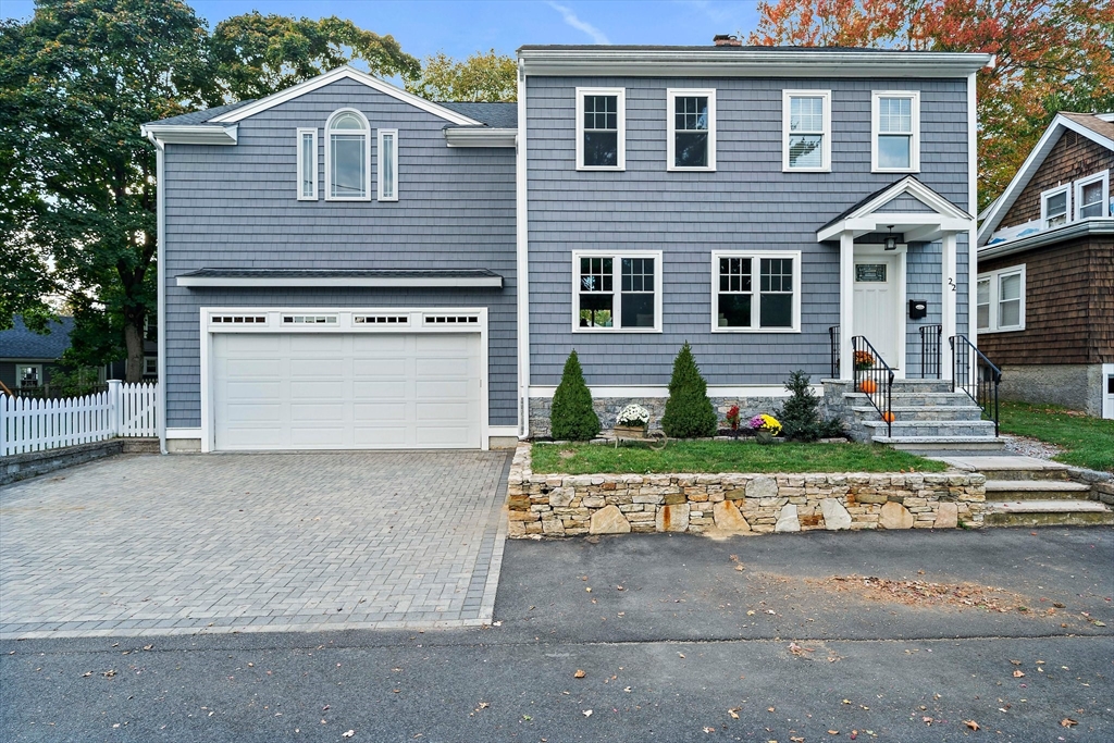 22 Hamilton St
