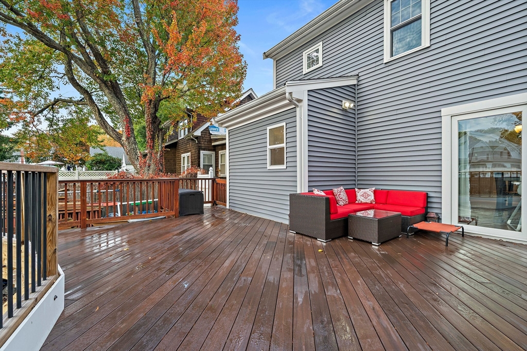 22 Hamilton St
