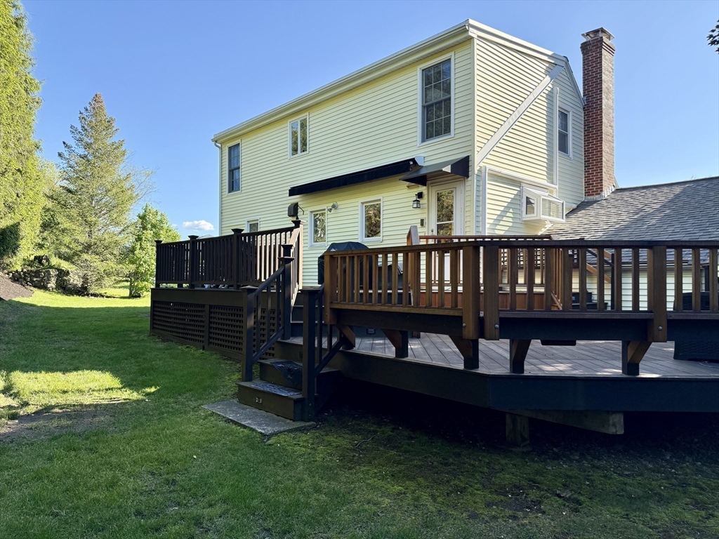 47 Circuit Lane
