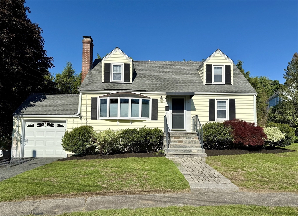 47 Circuit Lane