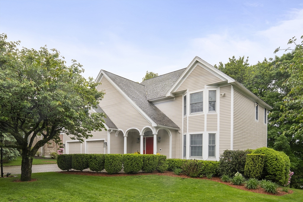 5 Hastings Rd