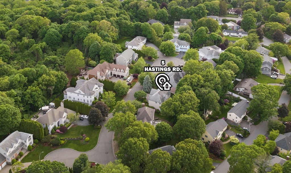 5 Hastings Rd