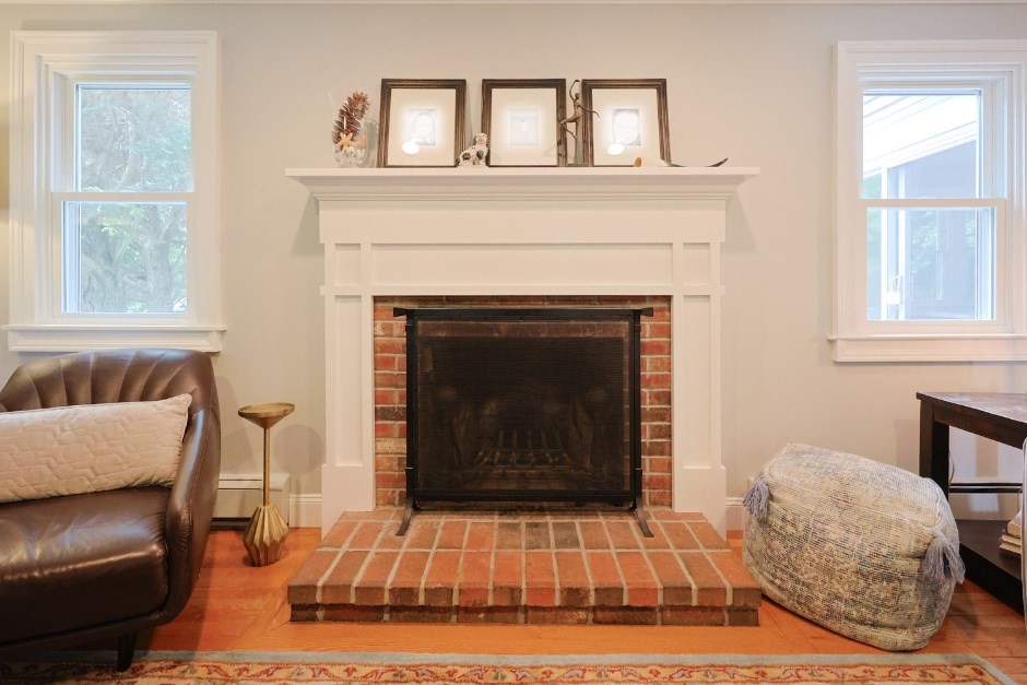 361 Oakridge Ave