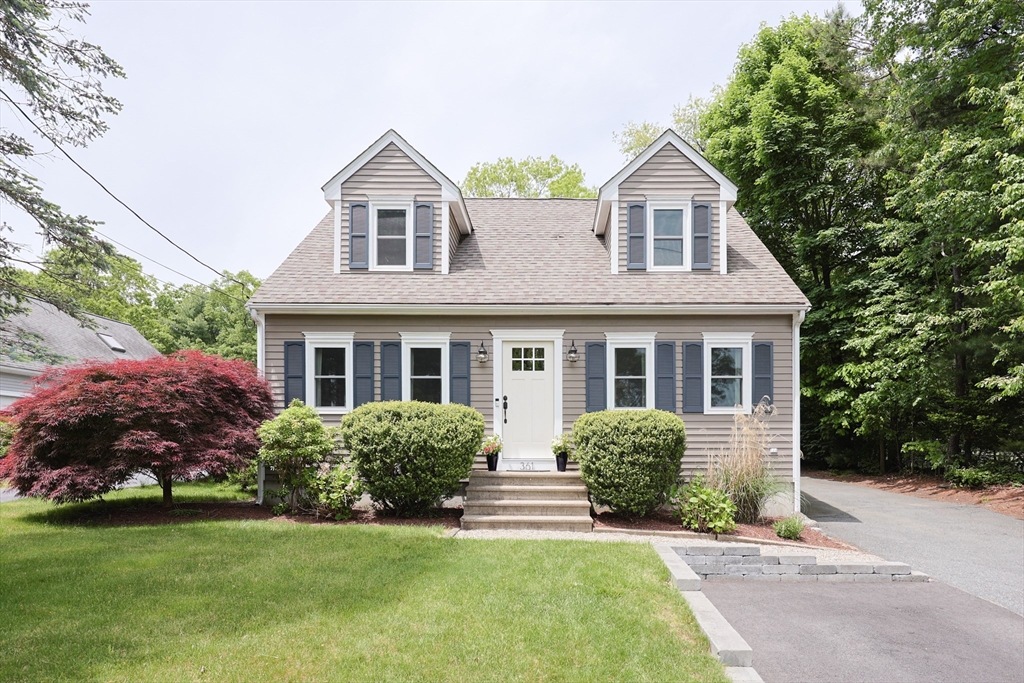361 Oakridge Ave