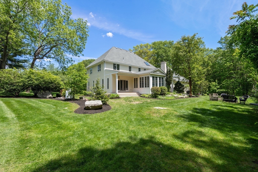 267 West Street