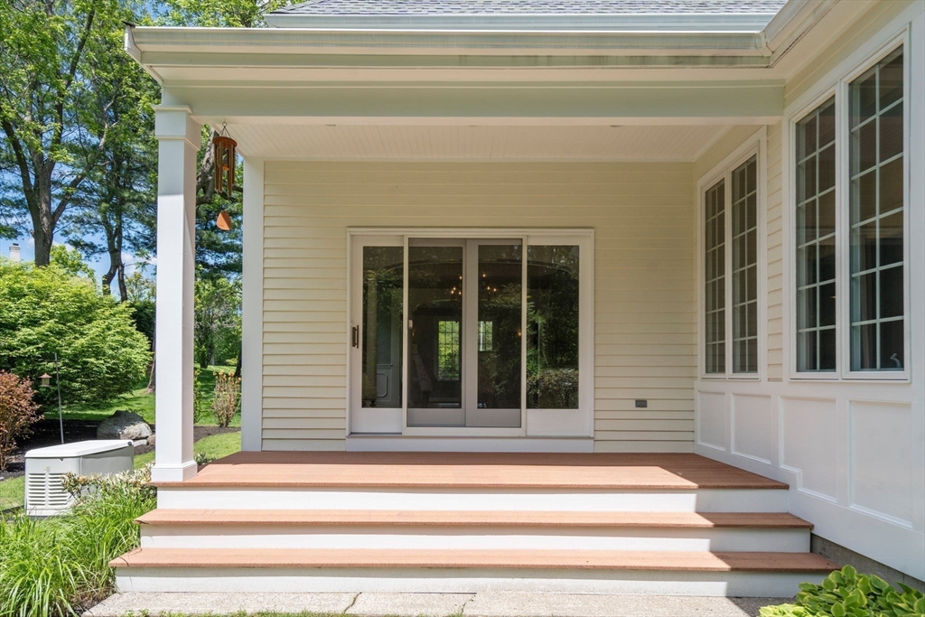 267 West Street